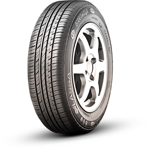 LASSA 185/65 R14 86H GREENWAYS ÜRETİM YILI: 2024