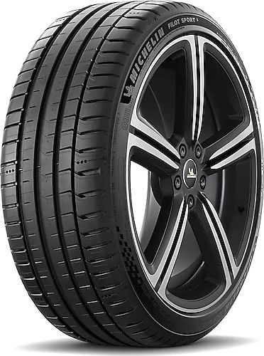 MİCHELİN 255/35 R19 (96Y) XL TL PILOT SPORT 5 ÜRETİM YILI: 2024