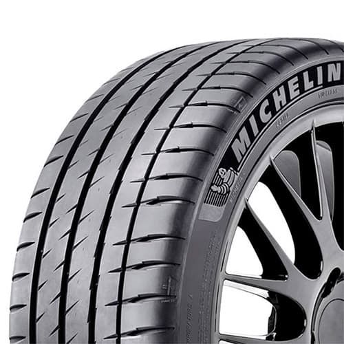 MİCHELİN 225/55 R19 99V TL PILOT SPORT 4 SUV ÜRETİM YILI: 2024