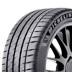 MİCHELİN 225/40 R18 (92Y) XL TL PILOTSPORT 4 ÜRETİM YILI: 2024