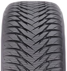 Goodyear 205/55 R16 91H Ultragrip 8 Kış Lastiği Üretim Yılı : 2024