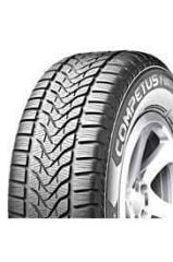 225/65 R17 106H XL COMPETUS WINTER 2+ LASSA ÜRETİM YILI : 2024