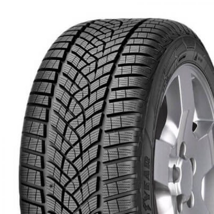 Goodyear 225/55R19 99V Ultragrip Performance Üretim Yılı: 2024