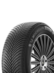 Michelin 205/55 R17 95V XL Alpin 7 Üretim Yılı : 2024