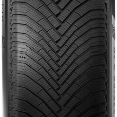 Michelin 205/55 R17 95V XL Alpin 7 Üretim Yılı : 2024