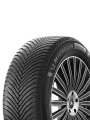 Michelin 215/55 R17 94V Alpin 7 Üretim Yılı : 2024