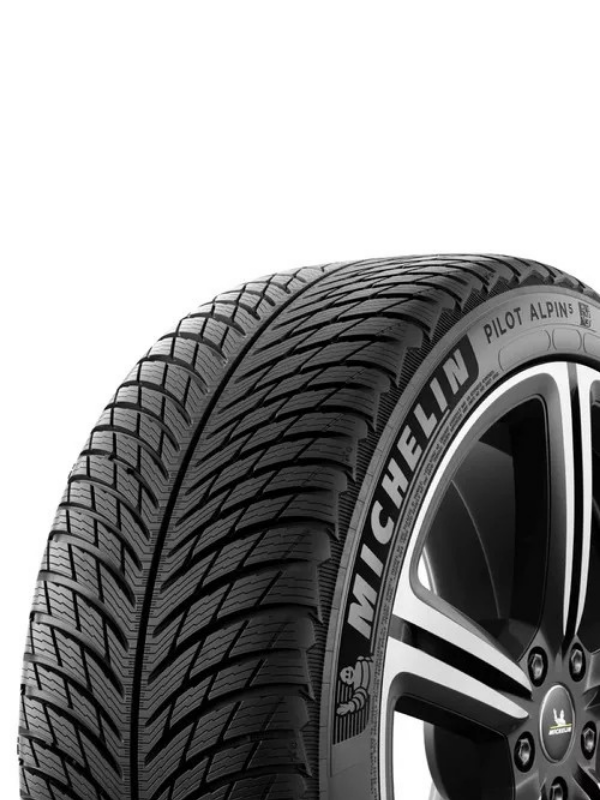 Michelin 275/35R22 104W XL Pilot Alpin 5 SUV Üretim Yılı : 2024