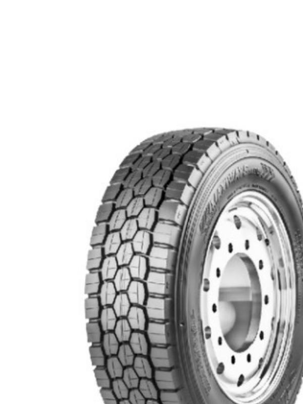 Lassa 215/75 R17.5 126/124M Maxiways 110D Çeker Tip 4 Mevsim Üretim Yılı: 2024