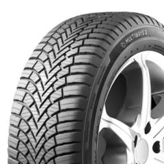 Lassa 205/55 R16 Multiways 2 Üretim Yılı : 2025