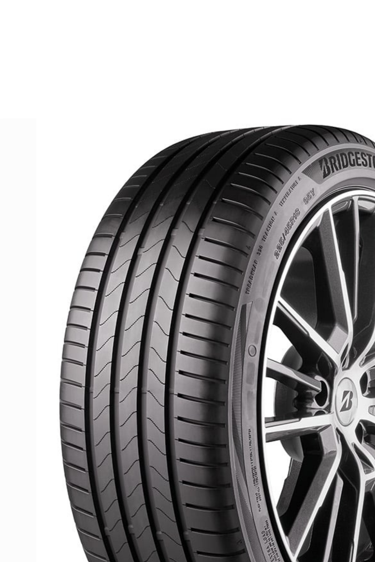 Bridgestone 225/45R17 94Y XL TURANZA 6 ÜRETİM YILI : 2025