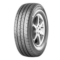 Lassa 215/75R16C 116/114Q Transway 2 Üretim Yılı : 2025