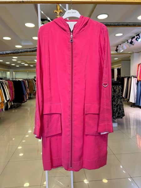BAMBU MODAL SPOR KAP