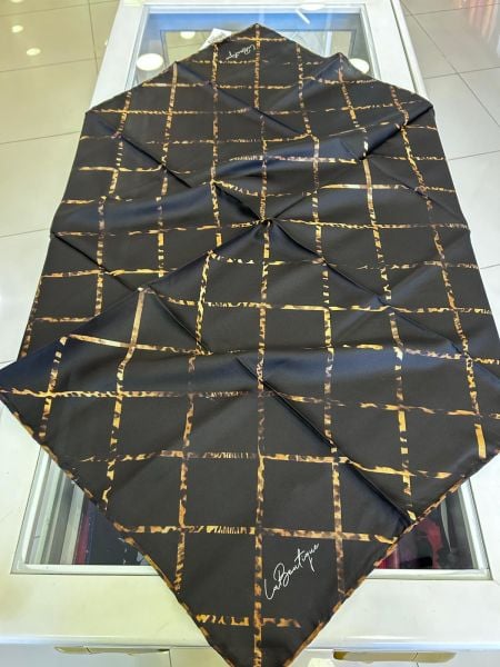 LABOUTİQUE YENİ SEZON TWİLL İPEK EŞARP