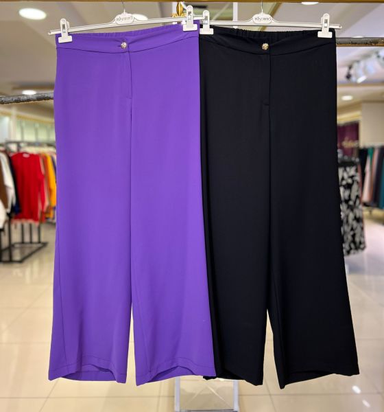 ﻿GOLD DÜĞME DTY. BELGİN PANTOLON /MÜSEMMA