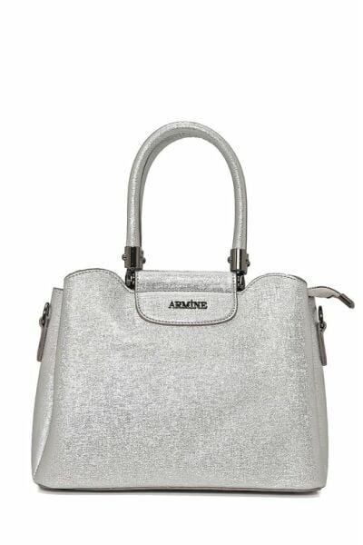 Armine Platin Çanta