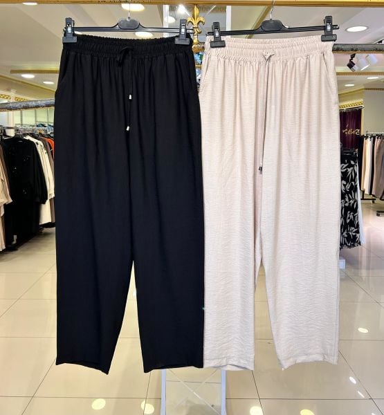 PUMA AĞAÇ KABUĞU RAHAT PANTOLON
