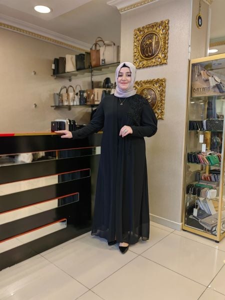 NURCAN ÇETİN ABAYA/ İKİLİ TAKIM