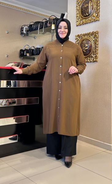 DÜĞME VE İŞLEME DTY. REGLAN KOL KAP/VEKA