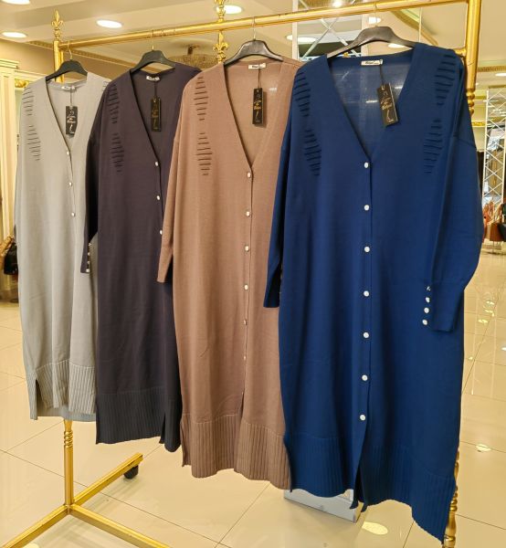 TRİKO HIRKA