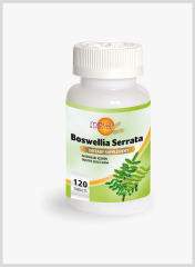 BOSWELLIA 120 TABLET