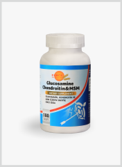 GLUKOZAMİN KONDROITIN MSM 180 TABLET