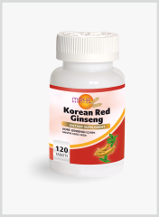 KORE GİNSENGİ