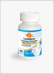 LACTAFORCE 60 TABLET