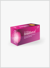 REMIFORCE 30 KAPSÜL