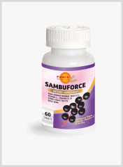 SAMBUFORCE 60 TABLET