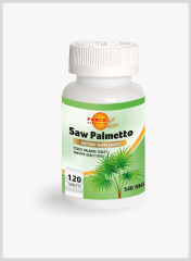 SAW PALMETTO