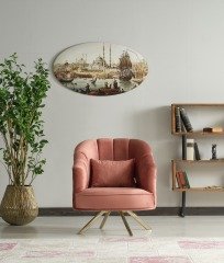 Azra Salon Takımı