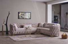 Venedik Köşe Takımı 300*300