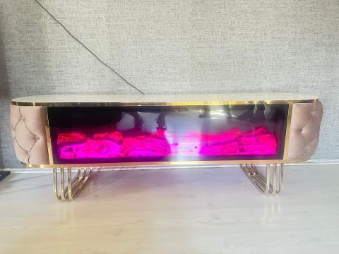 tv ünitesi