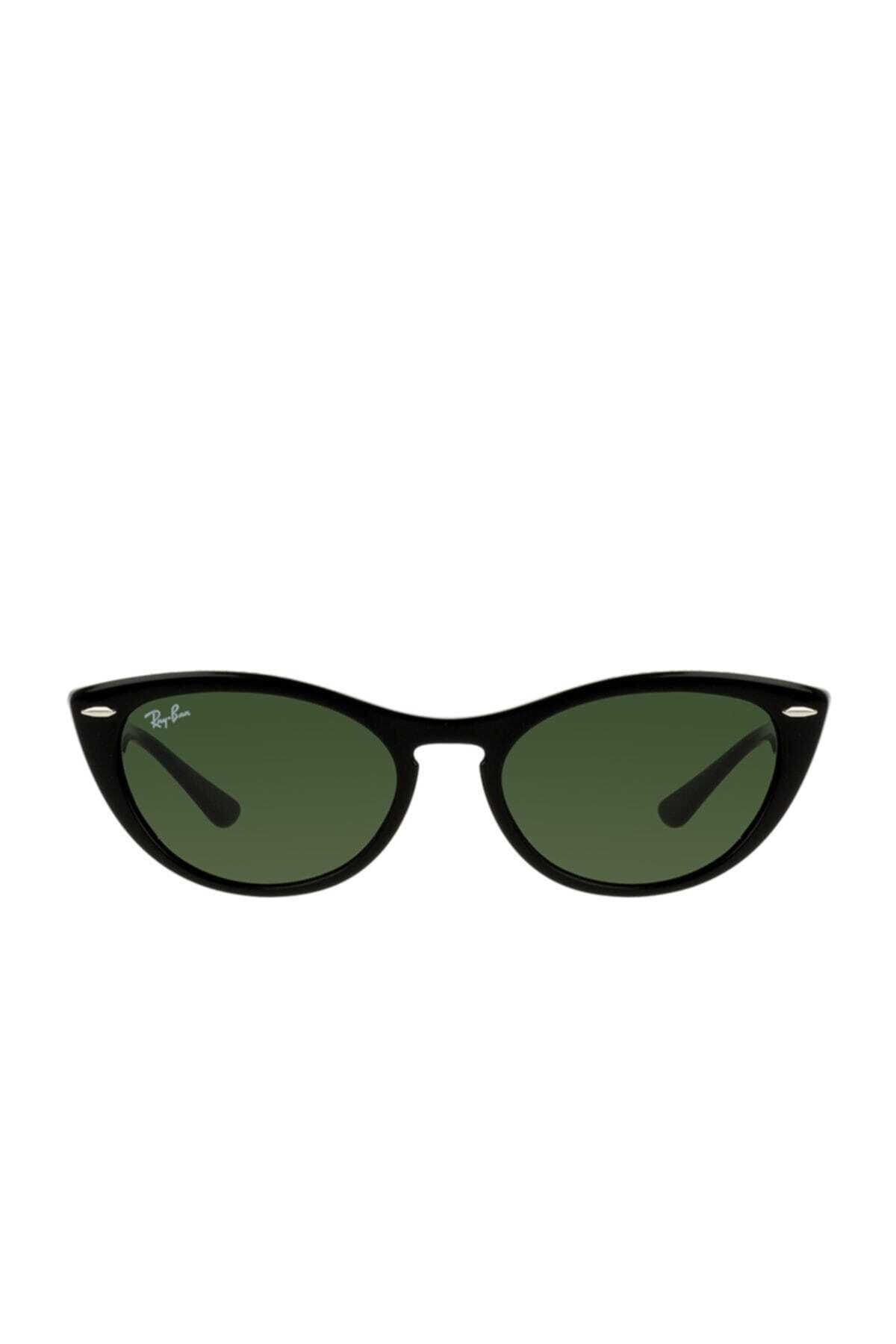 RayBan RB4314N 601/31 Kadın Güneş Gözlüğü