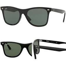 RayBan RB4440-N 601/71 41 Unisex Güneş Gözlüğü