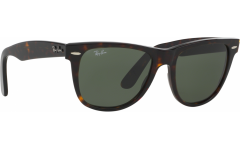 RayBan 0RB2140 902 54 Wayfarer Unisex Güneş Gözlüğü