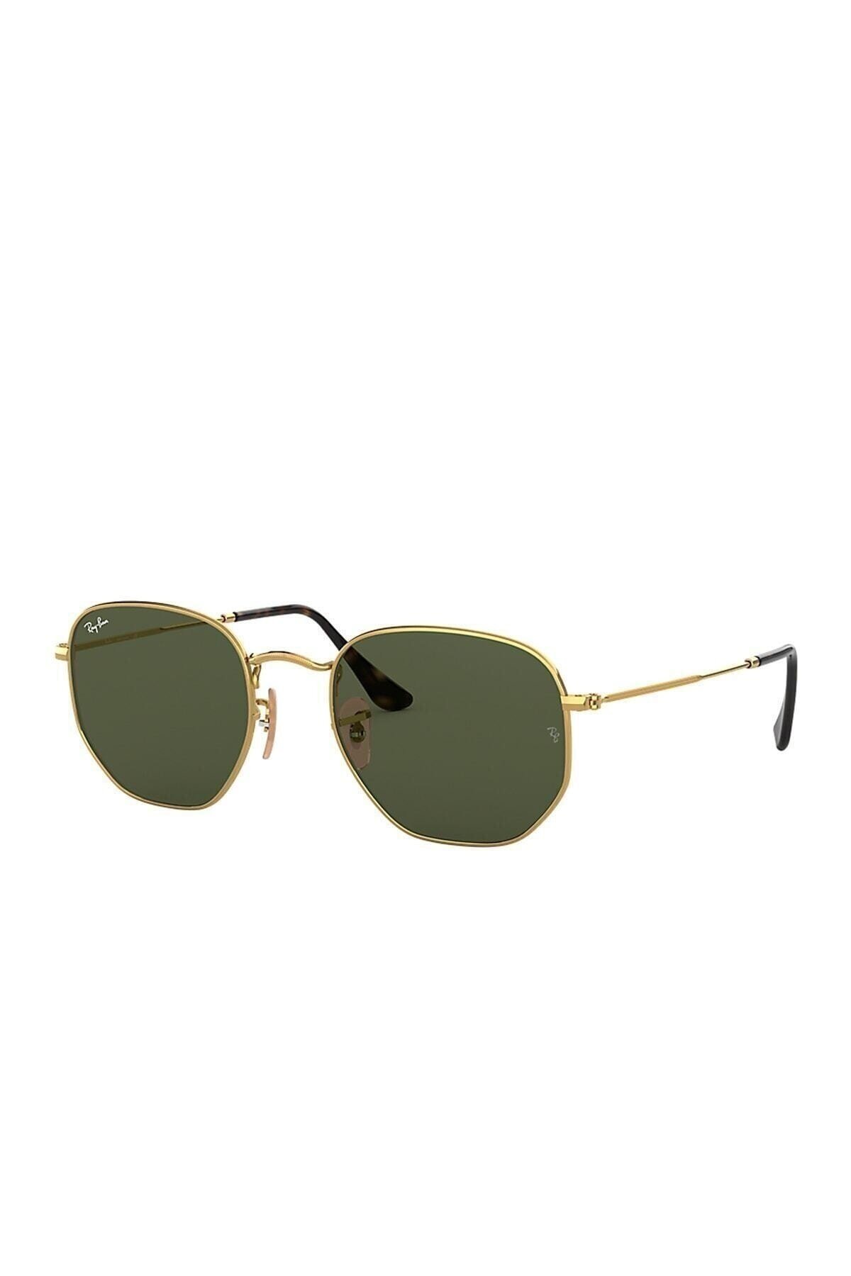 Rayban RB3548N 001 51 Unisex Güneş Gözlüğü