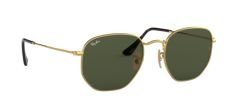 Rayban RB3548N 001 51 Unisex Güneş Gözlüğü