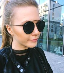 RayBan RB3647N 002/R5 51 Unisex Güneş Gözlüğü