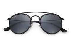 RayBan RB3647N 002/R5 51 Unisex Güneş Gözlüğü