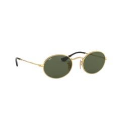 RayBan RB3547 001/51 Unisex Güneş Gözlüğü