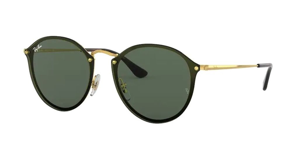 RayBan RB3574N 001 59 14 Unisex Güneş Gözlüğü