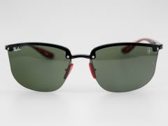 Ray-Ban RB 4322-M F601/71 61-15 Unisex Güneş Gözlüğü