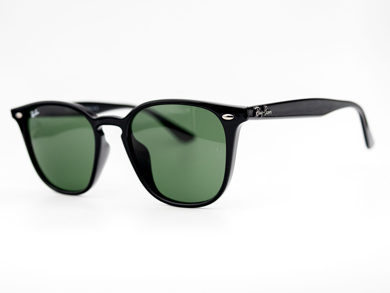 Ray-Ban RB 4258-F 601/71 52-20 Unisex Güneş Gözlüğü