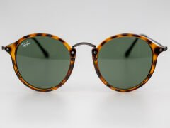 Ray-Ban RB 2447 1157 49-21 Unisex Güneş Gözlüğü