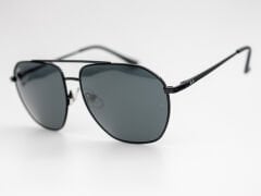 Ray-Ban RB 3692-D 002/8G 60-16 Unisex Güneş Gözlüğü