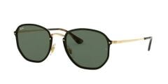 Ray-Ban RB 3579 - N 001 / 71 58.15 Unisex Güneş Gözlüğü