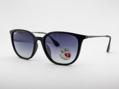 Ray-Ban RB 4348D 622/8G 54-18 POLARIZE Unisex Güneş Gözlüğü