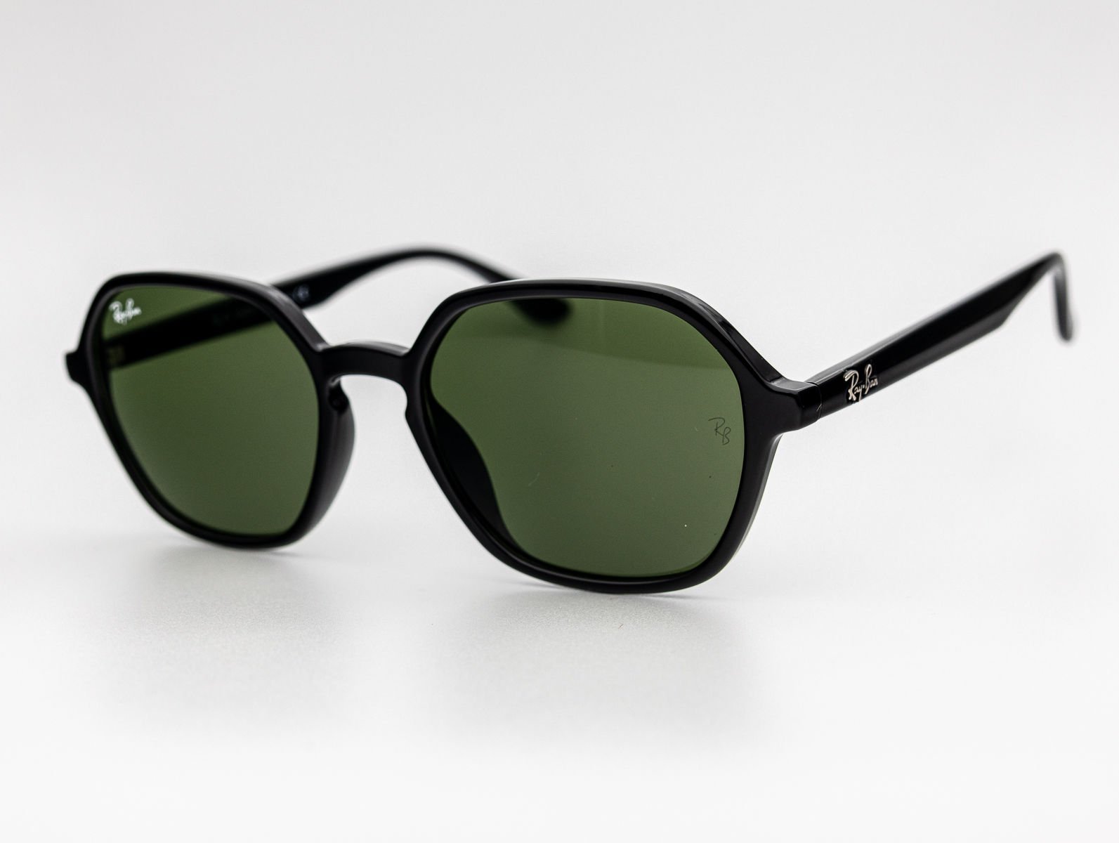 Ray-Ban RB 4361 601/71 52.18 Unisex Güneş Gözlüğü