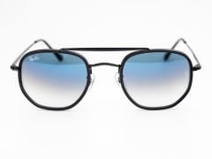 Ray-Ban RB 3648 M 002/3F 54-21 Unisex Güneş Gözlüğü